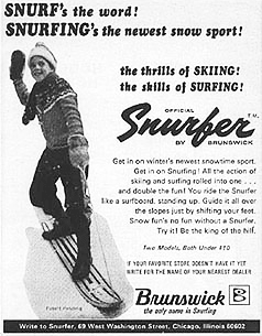 snurfer