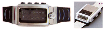 watches
